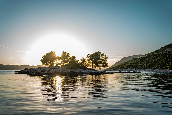 Elaphiti Island Hoping | 4 Hour Private Tour - Who gets the best value from this tour