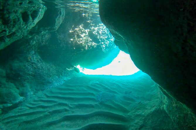 Elaphiti Island private boat tour - Kolocep’s caves and the Blue Cave