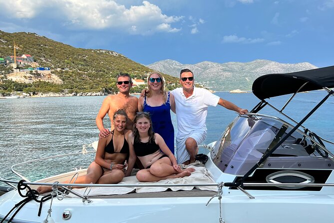 Elaphiti Island private boat tour - Who will enjoy this island sampler
