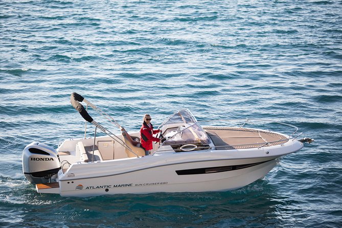 Elaphiti Islands 6 Hours Private Speedboat Tour - Kolocep: a quiet first stop near Dubrovnik