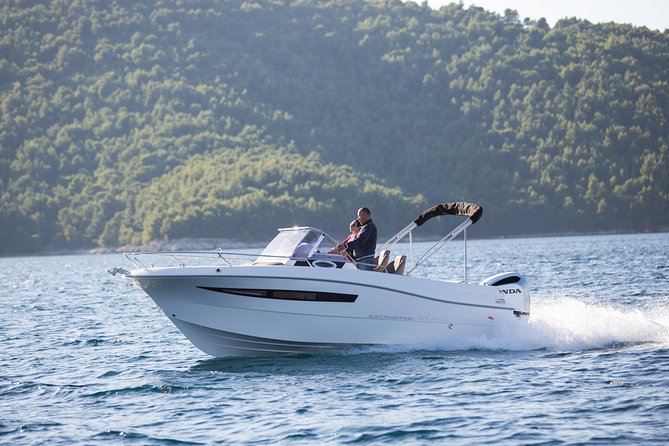 Elaphiti Islands 6 Hours Private Speedboat Tour - Sipan, olive oil, vineyards, and village life