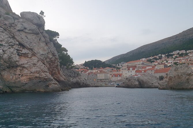 Elaphiti Islands 6 Hours Private Speedboat Tour - Drinks, equipment, and what to pack