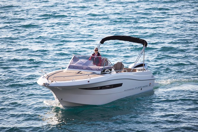 Elaphiti Islands 6 Hours Private Speedboat Tour - Getting from Dubrovnik to the port