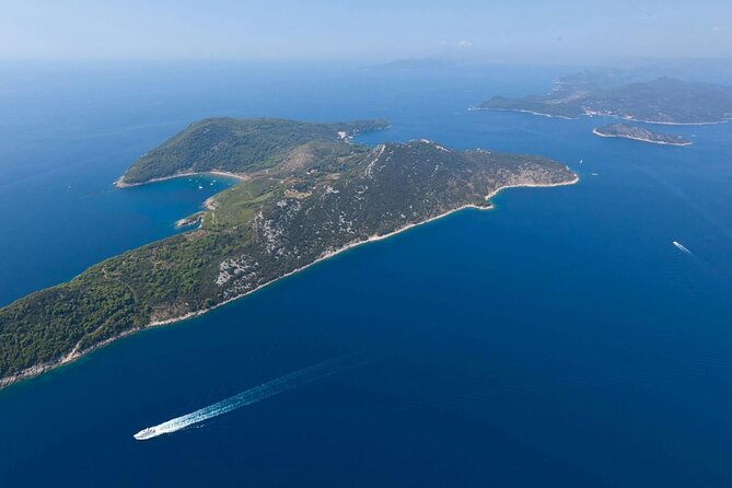 Elaphiti Islands by Catamaran with snacks and unlimited drinks from Dubrovnik - Weather, swimming, and practical planning
