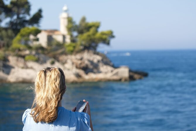 Elaphiti Islands On The Luxury Pirate Ship Karaka Dubrovnik - What the $67.18 Price Really Includes
