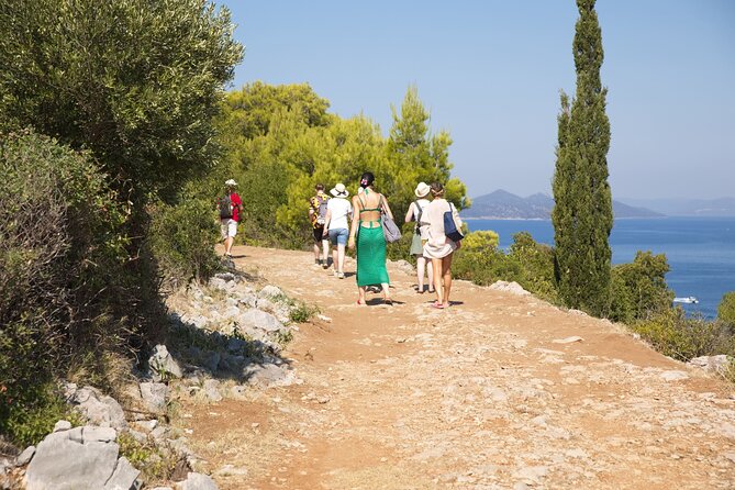 Elaphiti Islands On The Luxury Pirate Ship Karaka Dubrovnik - Who Will Enjoy the Karaka Most