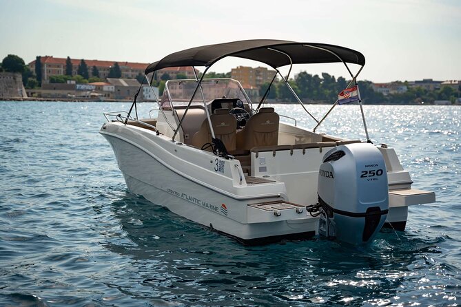 Elaphiti Islands Private Dubrovnik Boat Unique Experience - Lopud and Sunj Beach