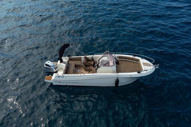 Elaphiti Islands Private Dubrovnik Boat Unique Experience - Blue Cave, beaches, and private swimming spots