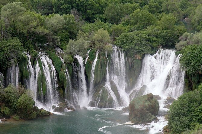 Enjoy Ancient Mostar - Who should book this Mostar tour?