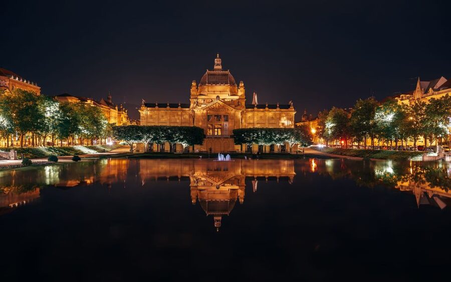 Exclusive old Zagreb walking tour - Why this route is a smart first look at Zagreb