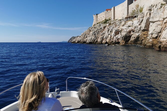 Exclusive private full day boat tour from Dubrovnik & Free drinks - Lopud gives you five hours to choose your own day