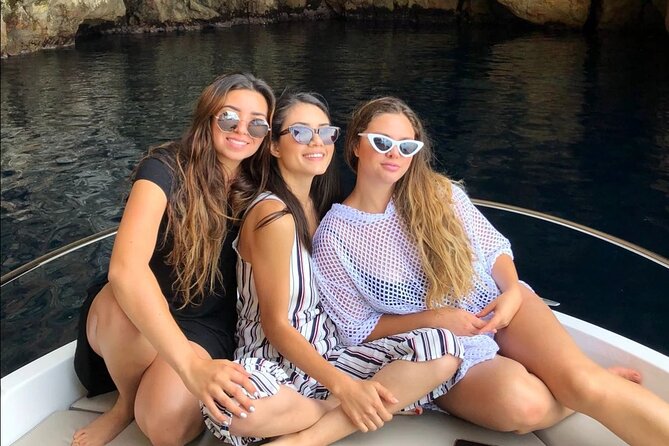 Exclusive private full day boat tour from Dubrovnik & Free drinks - What the $647.06 price really buys