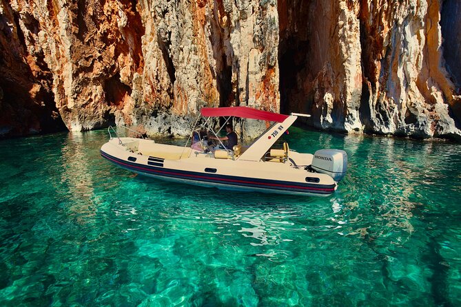 Exclusive Private Tour: Red Rocks & Pakleni Islands - What to bring and what to expect onboard