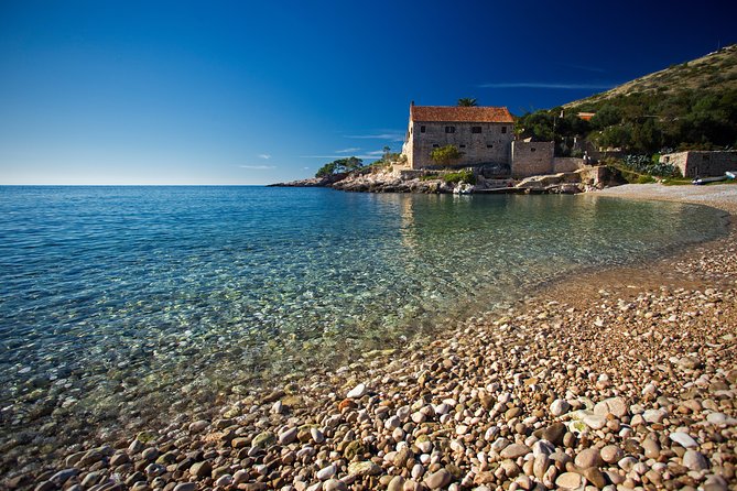 Exclusive Private Tour: Red Rocks & Pakleni Islands - Who will enjoy this Hvar boat day most
