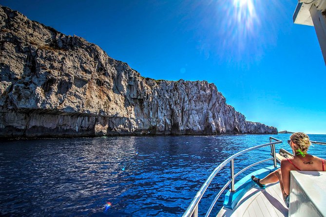 Excursion to Kornati National Park from Zadar - What the $96.79 price really covers