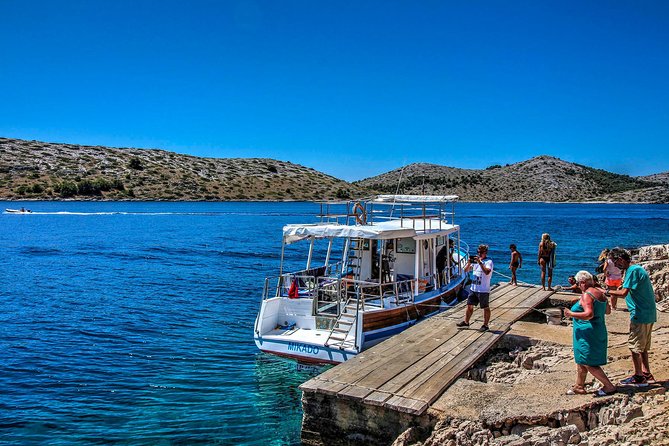Excursion to Kornati National Park from Zadar - Who will enjoy this excursion most
