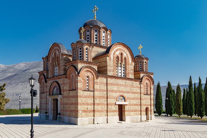 Experience Bosnia / Gastro Tour To Trebinje With Wine Tasting - Why this Bosnia day trip works from Dubrovnik