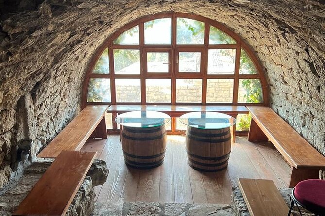 Experience Bosnia / Gastro Tour To Trebinje With Wine Tasting - Stara Hercegovina and the meal worth budgeting for