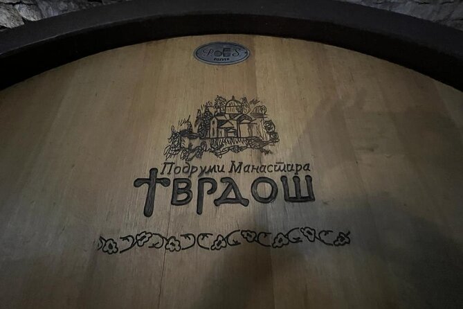 Experience Bosnia / Gastro Tour To Trebinje With Wine Tasting - What the private vehicle changes