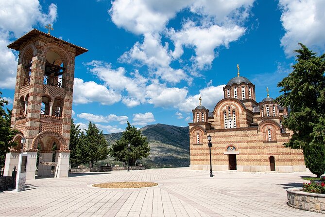 Experience Bosnia / Gastro Tour To Trebinje With Wine Tasting - Guides, pace, and the human side of the day