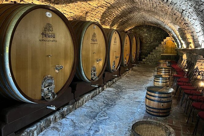 Experience Bosnia / Gastro Tour To Trebinje With Wine Tasting - Who should book this Trebinje excursion