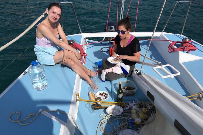 Experience full day sailing from Dubrovnik to Elaphiti islands - How much value do you get for $119.83?