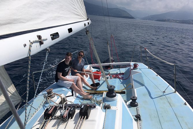 Experience full day sailing from Dubrovnik to Elaphiti islands - Who will enjoy this Elaphiti Islands outing?