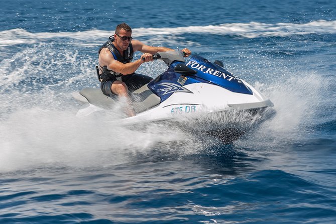 Explore Dubrovnik by Sea - Rent a JET SKI Yamaha VX 1, 4 or 8 Hours - Why Zaton is the smart starting point