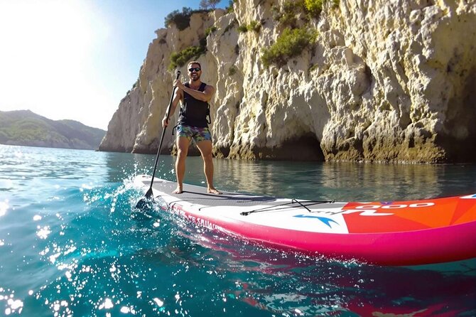 Explore Dubrovnik by Sea - Rent a JET SKI Yamaha VX 1, 4 or 8 Hours - Sipan for the longest island reach