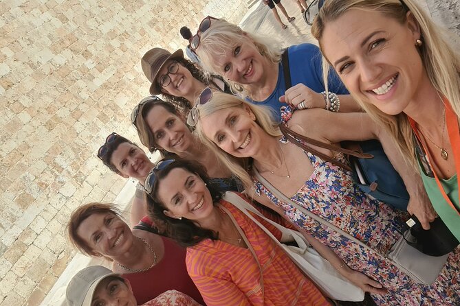 Explore Dubrovnik Old Town Walking Tour - Prijeko Street and Dubrovnik’s narrow lanes