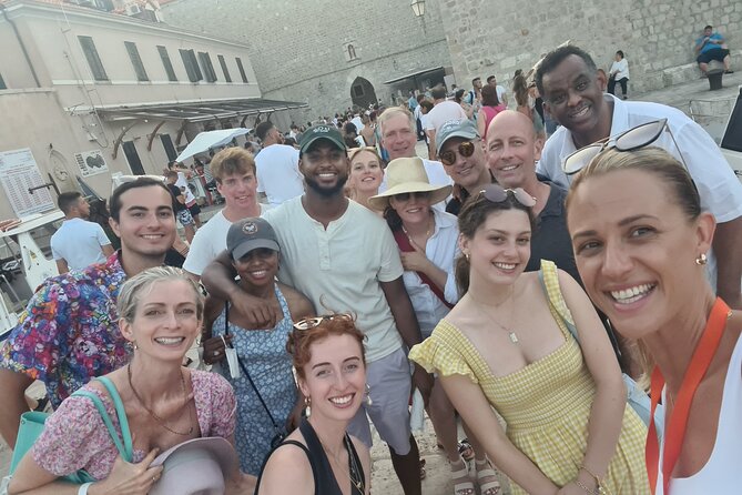 Explore Dubrovnik Old Town Walking Tour - Is $26.38 good value?