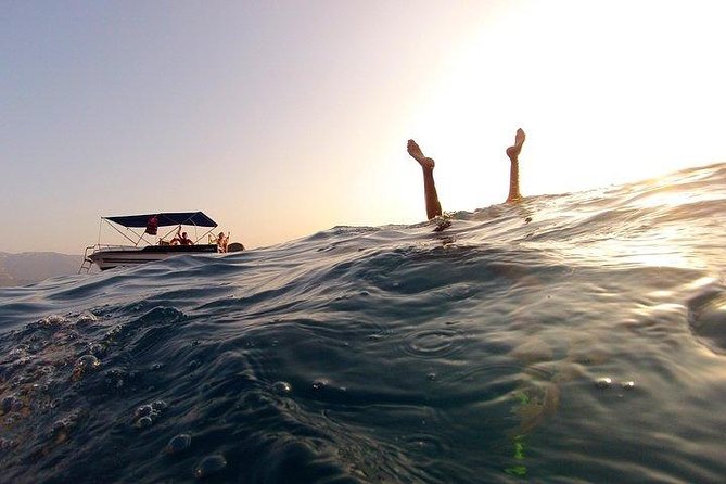 Explore Elaphiti Islands in this unique tour at your own pace for 4 or 8 hours - Five things to know before you book