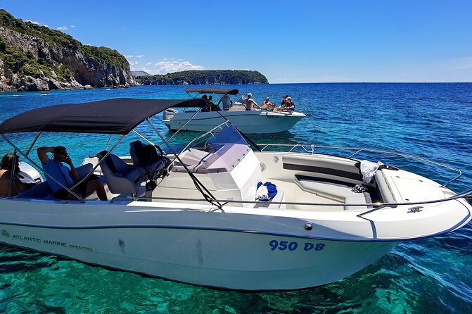 Explore Elaphiti Islands in this unique tour at your own pace for 4 or 8 hours - Why a private boat makes sense around Dubrovnik