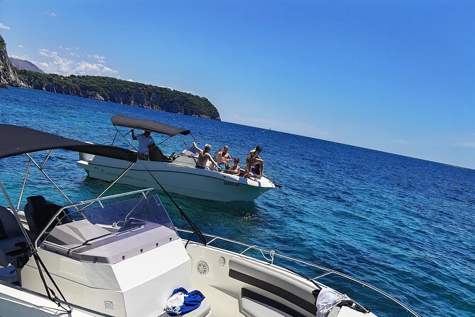 Explore Elaphiti Islands in this unique tour at your own pace for 4 or 8 hours - Šipan adds a different kind of island stop