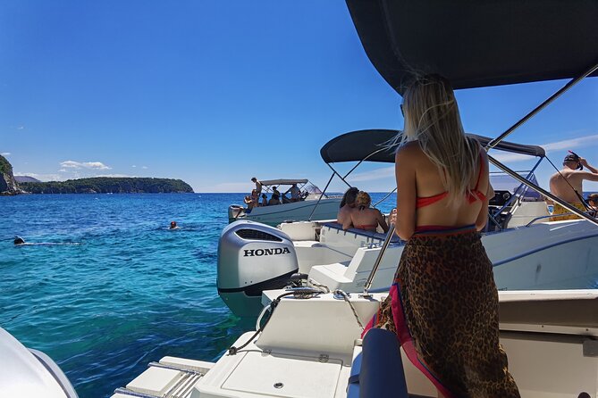 Explore Elaphiti Islands in this unique tour at your own pace for 4 or 8 hours - What is included, and what should you pack?