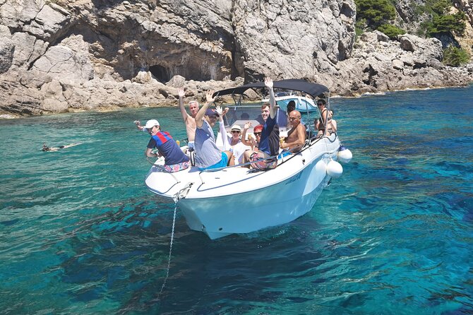 Explore Elaphiti Islands in this unique tour at your own pace for 4 or 8 hours - Getting from Dubrovnik to Lopud