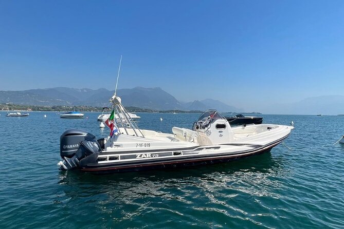 Explore Korčula, Lumbarda, and Hidden Adriatic Gems - What the ZAR 75 RIB means for your comfort