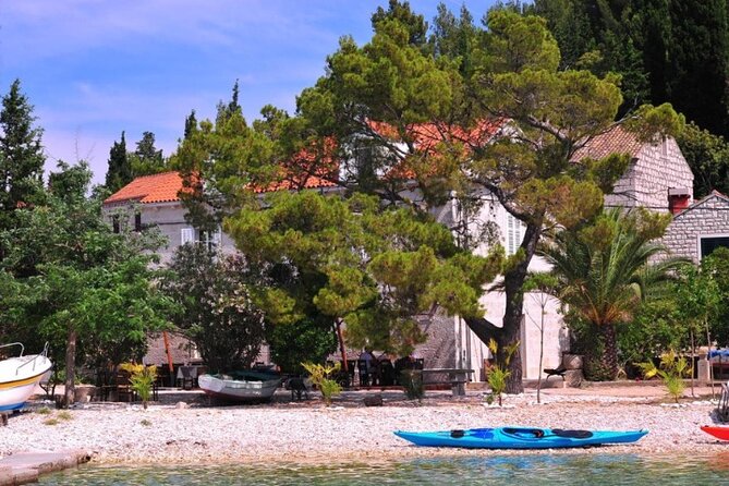 Explore Korčula, Lumbarda, and Hidden Adriatic Gems - Is $600.12 a good price for your group?