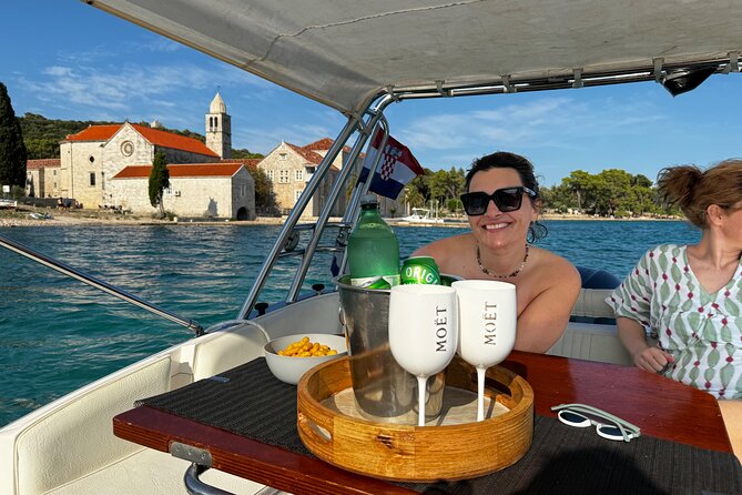 Explore Korčula, Lumbarda, and Hidden Adriatic Gems - Who will enjoy this charter most?