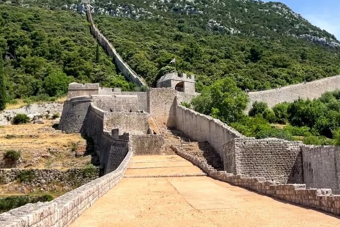 Explore Mostar, Ston and Kravice Waterfalls ( Small Group ) - Who should book this experience