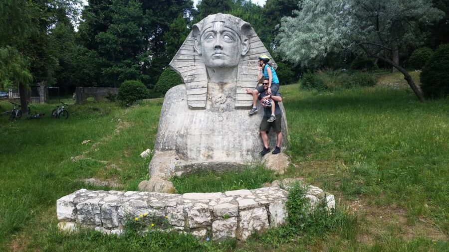 Explore Zadar: Laid-Back Fun Bike Tour - Key points at a glance