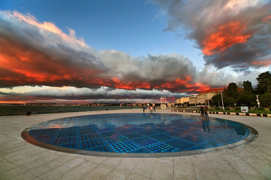 Explore Zadar: Laid-Back Fun Bike Tour - Why this is a good first look at Zadar