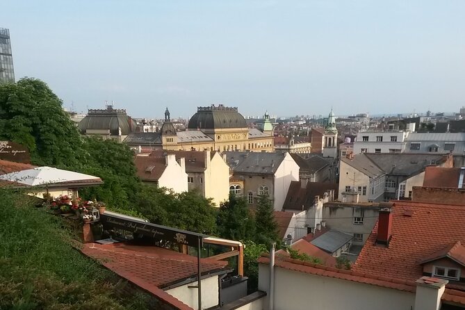 Explore Zagreb_walk and coffee - Ban Josip Jelačić Square: Zagreb’s natural starting point