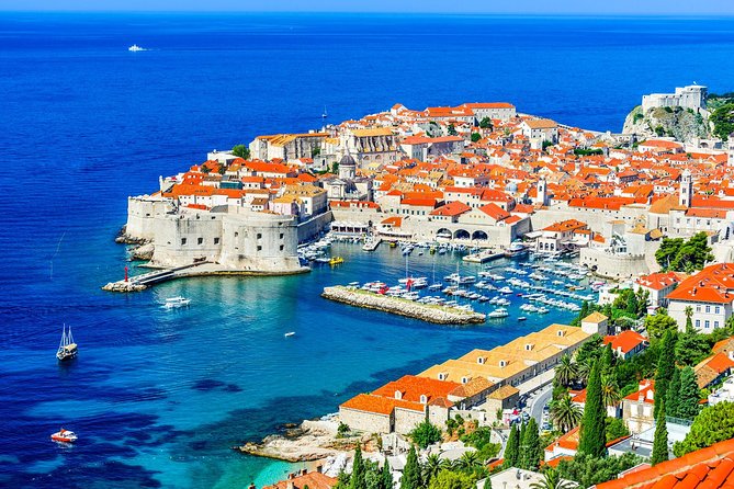 Fabulous Dubrovnik Private Walking Tour - Key points to know before you book