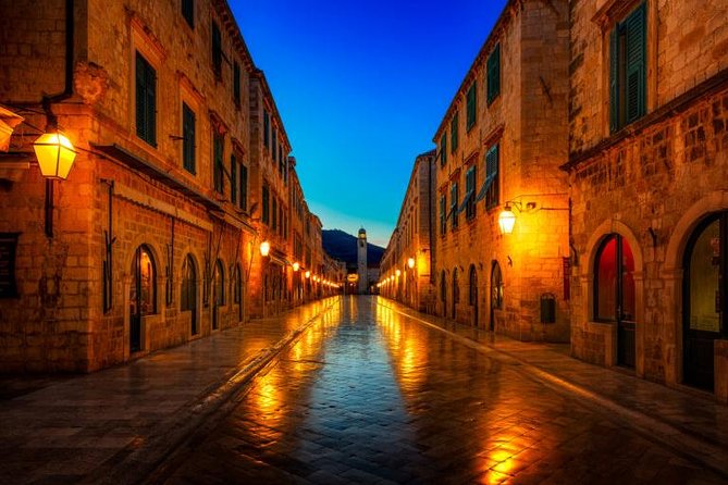 Fabulous Dubrovnik Private Walking Tour - Starting at Pile Gate in Dubrovnik