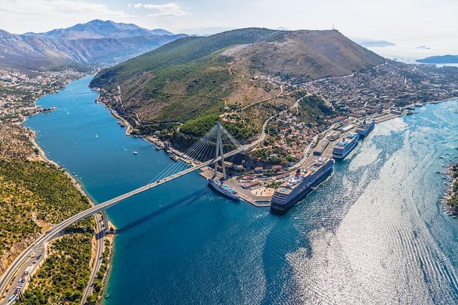 Fabulous Dubrovnik Private Walking Tour - Why the private format matters