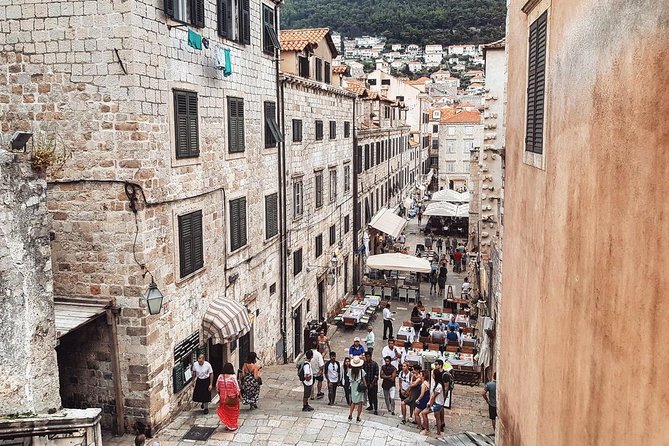 Fabulous Dubrovnik Private Walking Tour - What you will learn about Dubrovnik