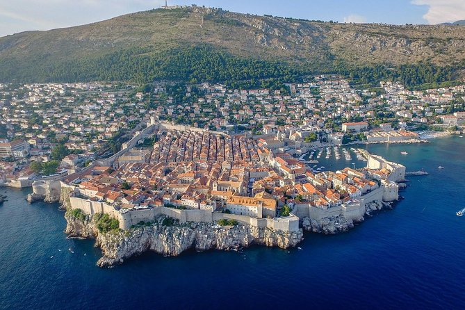 Fabulous Dubrovnik Private Walking Tour - Is $222.88 per person a fair value?