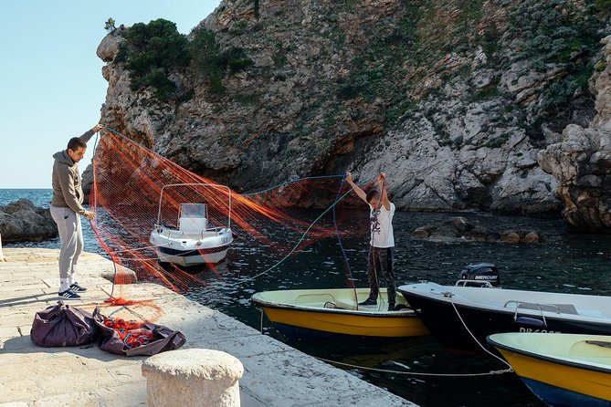 Family Friendly Dubrovnik Private City Tour - Starting near Ploče Gate
