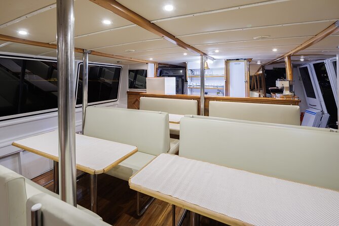 Fantastic DOLPHIN & SUNSET TOUR with dinner ( Pula-NP BRIJUNI ) - Key points before you book